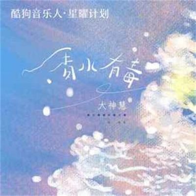 大神慧《香水有毒 (DJ阿卓版)》[FLAC/MP3-320K]