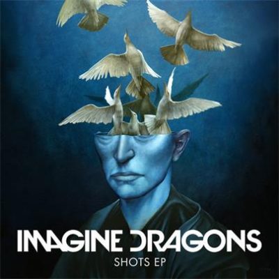 Imagine Dragons/Broiler《Shots (Broiler Remix)》[FLAC/MP3-320K]