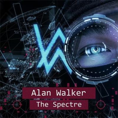 Alan Walker《The Spectre》[FLAC/MP3-320K]