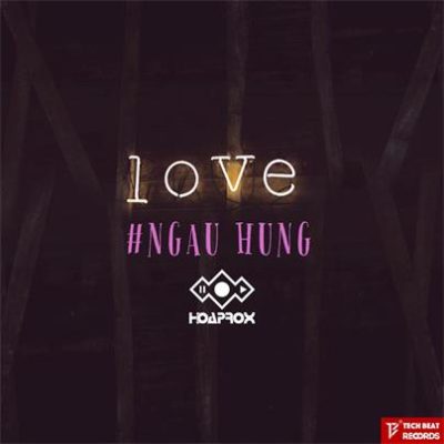 Hoaprox《#Lov3 #Ngẫu Hứng（PDD洪荒之力）》[FLAC/MP3-320K]