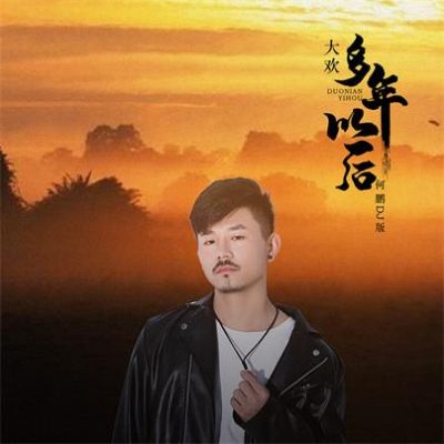 大欢《多年以后（DJ何鹏版）》[FLAC/MP3-320K]