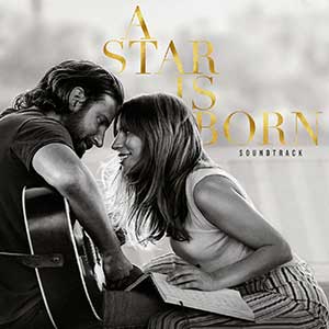 《一个明星的诞生/A Star Is Born Soundtrack OST》[无损FLAC/MP3/993MB]