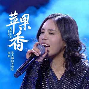 黑大婶回乡带娃《苹果香》[无损FLAC/MP3]