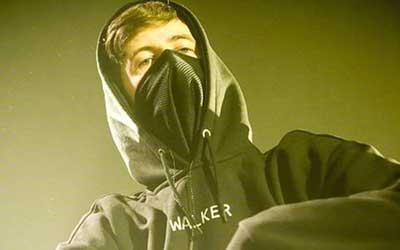 Alan Walker[2012-2023年]所有专辑歌曲合集[无损FLAC/MP3/4.58GB]