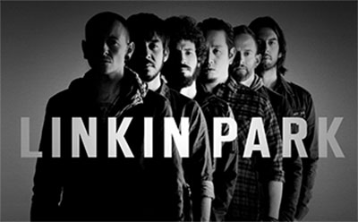 Linkin Park(林肯公园)[1997-2023年]所有专辑歌曲全集[无损FLAC/MP3/35.9GB]