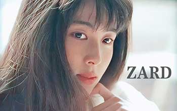 ZARD(坂井泉水)[1991-2016年]所有专辑歌曲合集[无损FLAC/MP3/47.24GB]