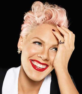 P!NK(粉红佳人)[2000-2023年]所有专辑歌曲合集[无损FLAC/MP3/10.6GB]