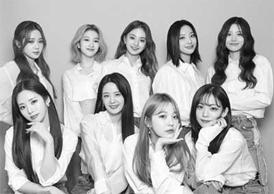 fromis_9[2017-2023年]所有专辑歌曲打包[无损FLAC/MP3/2.38GB]